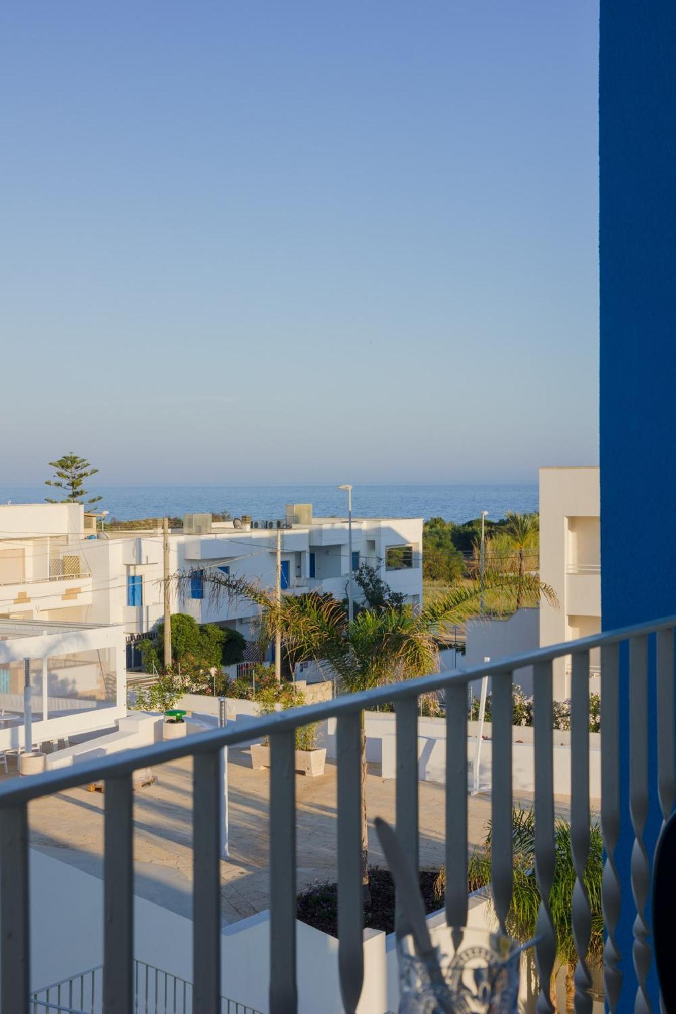 Gigli Hotel Salento มารินาดิเปสโคลูเซ ห้อง รูปภาพ