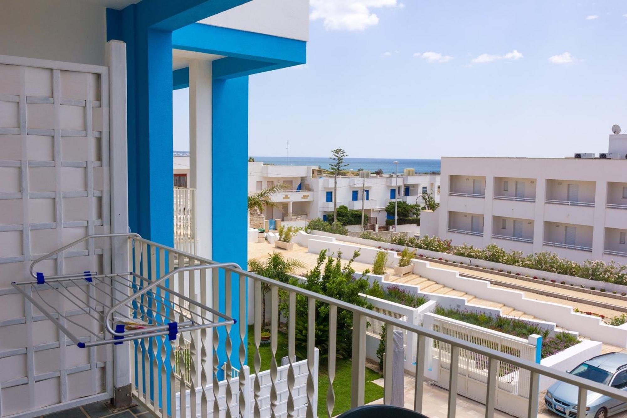 Gigli Hotel Salento มารินาดิเปสโคลูเซ ห้อง รูปภาพ