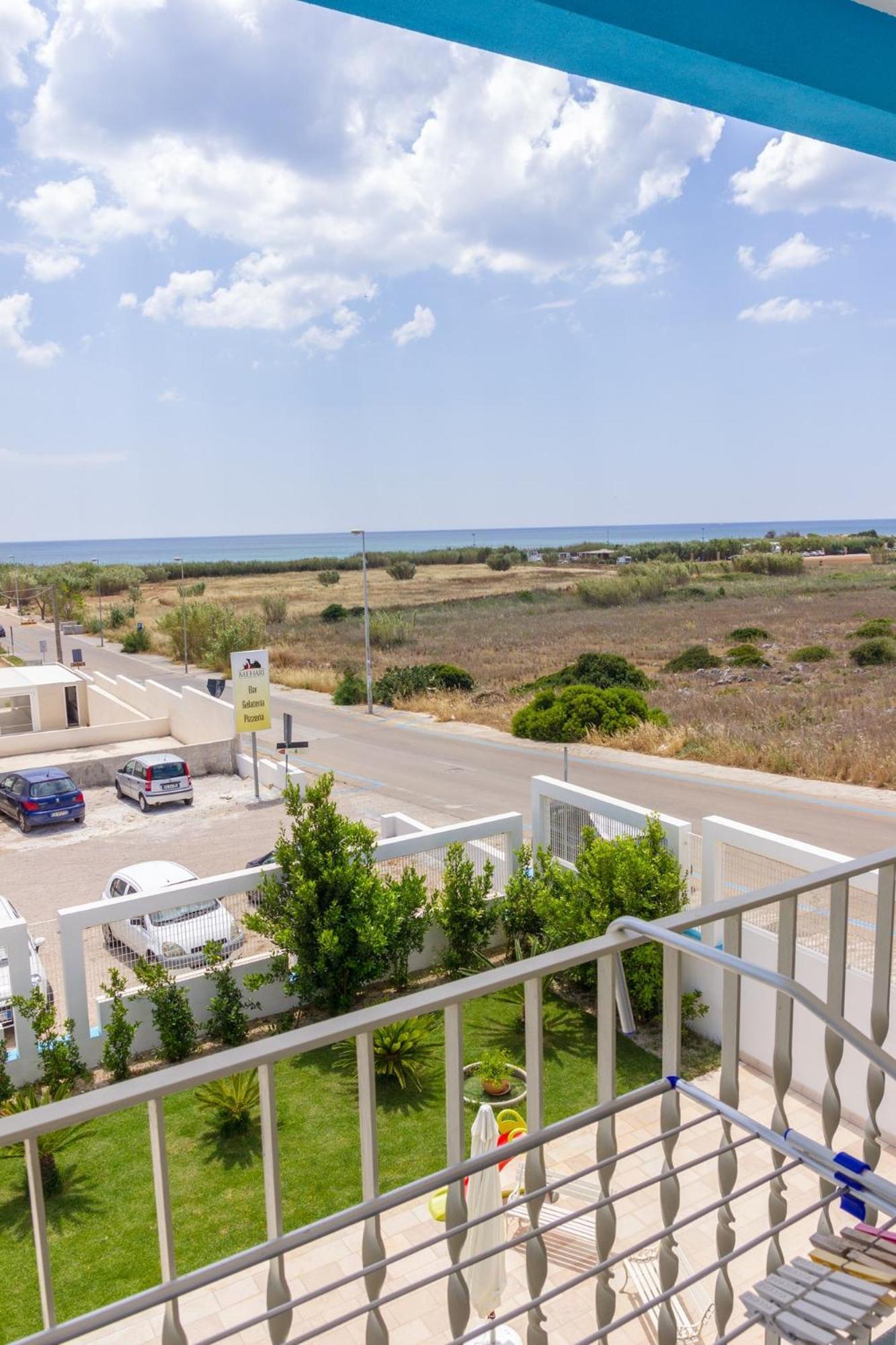 Gigli Hotel Salento มารินาดิเปสโคลูเซ ห้อง รูปภาพ